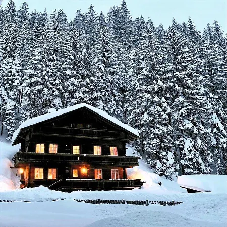 Villgratenhaus Außervillgraten Exterior foto